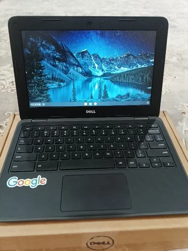 لپتاپ دل|رایانه همراه|اهواز, شهرک برق|دیوار