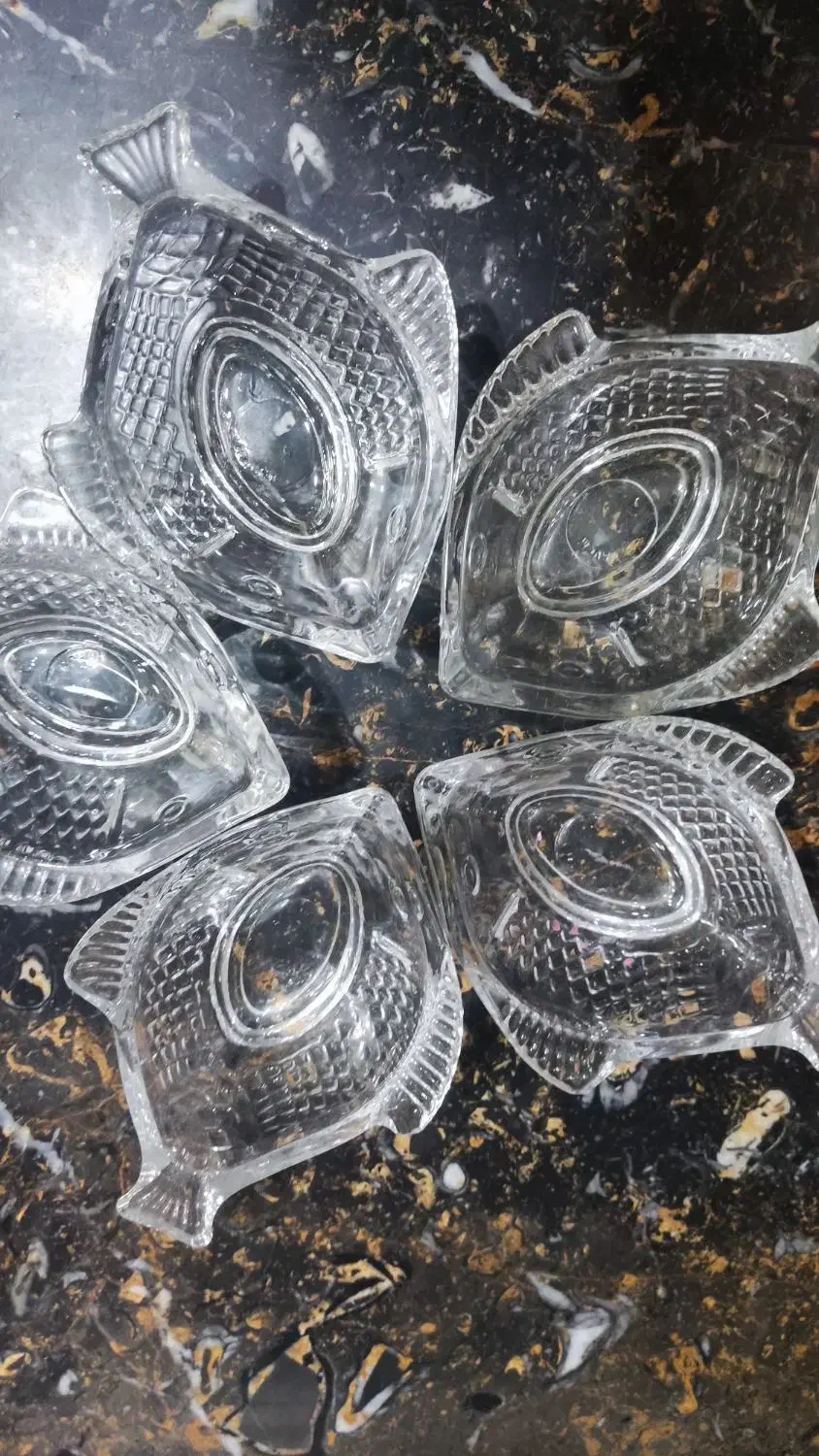 ظرف ماهی|سایر لوازم برقی|قم, سراجه (۱۵ خرداد)|دیوار