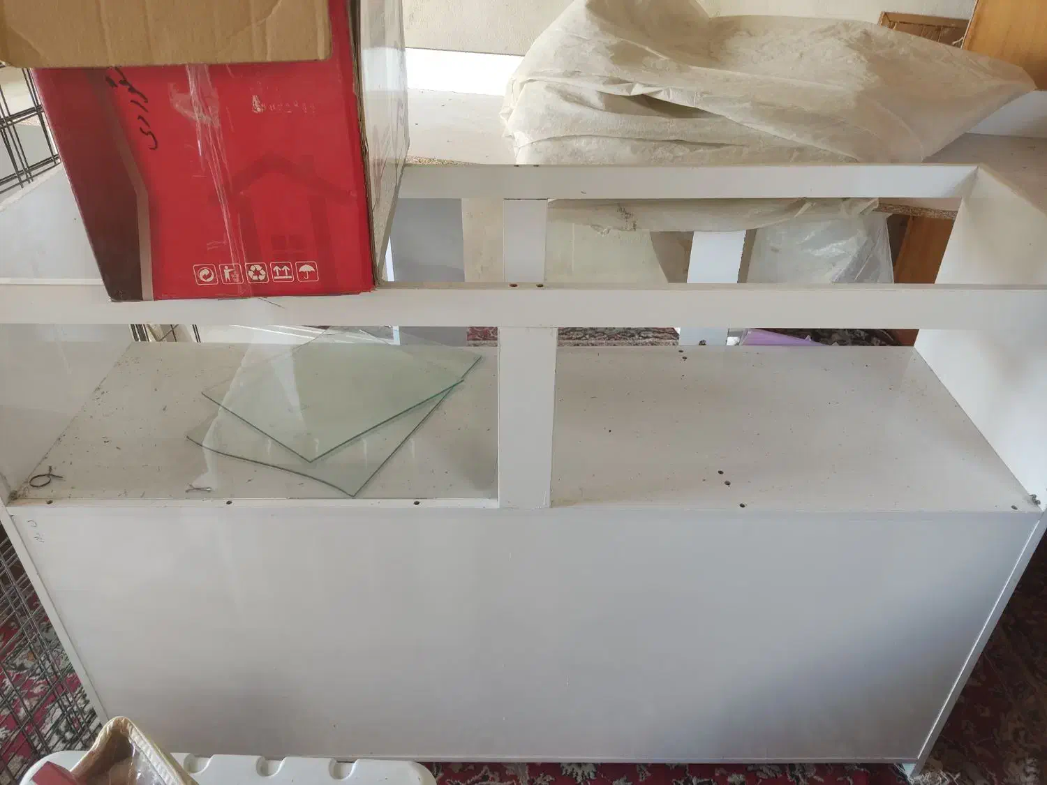 فروشگاهی|فروشگاه و مغازه|بندر ترکمن, |دیوار