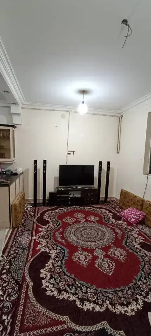 ۶واحده همکف زمین شهری بهارستان|فروش آپارتمان|آبادان, |دیوار