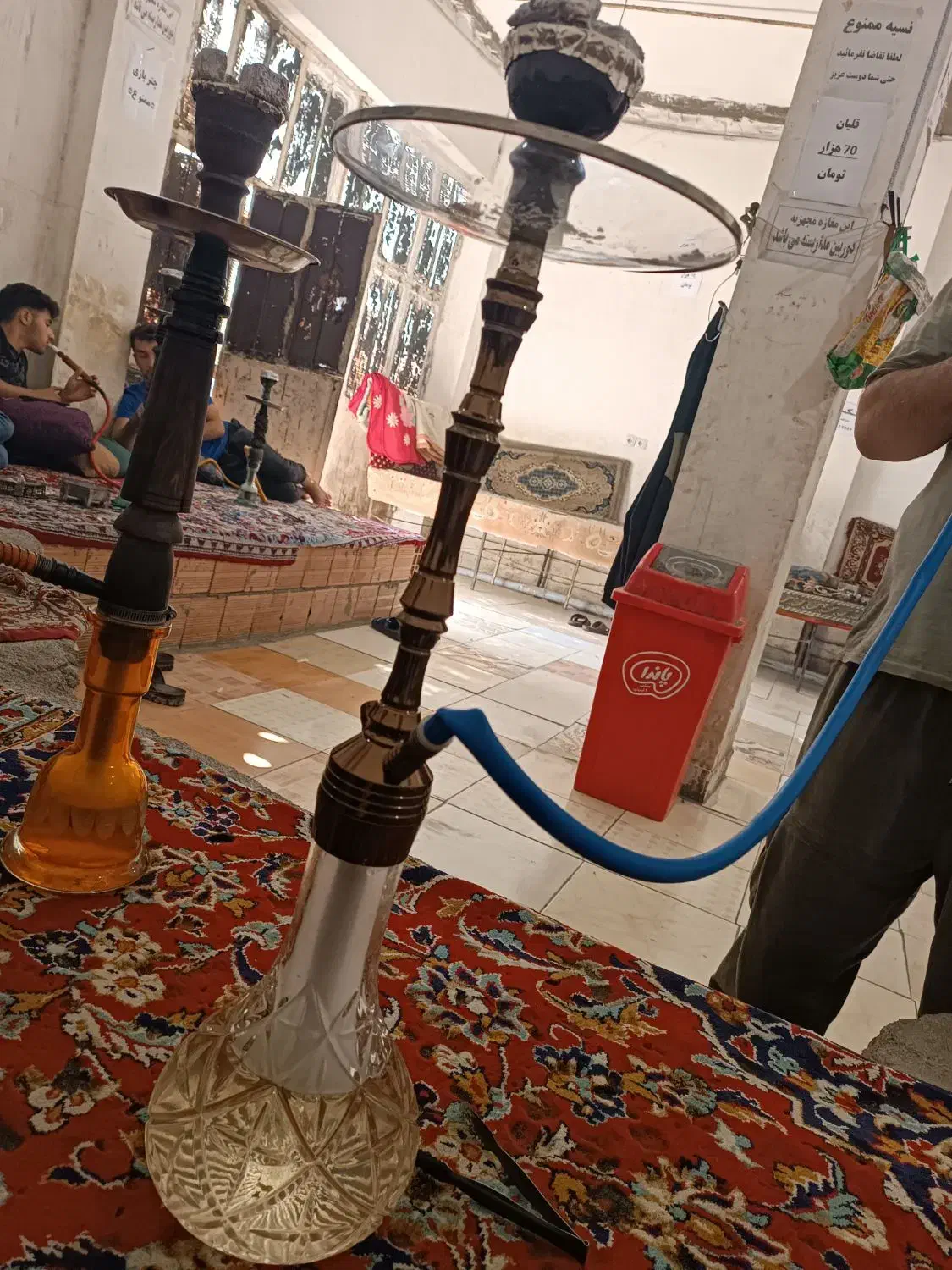 قلبان|صنایع دستی و سایر لوازم تزئینی|بندر ترکمن, |دیوار