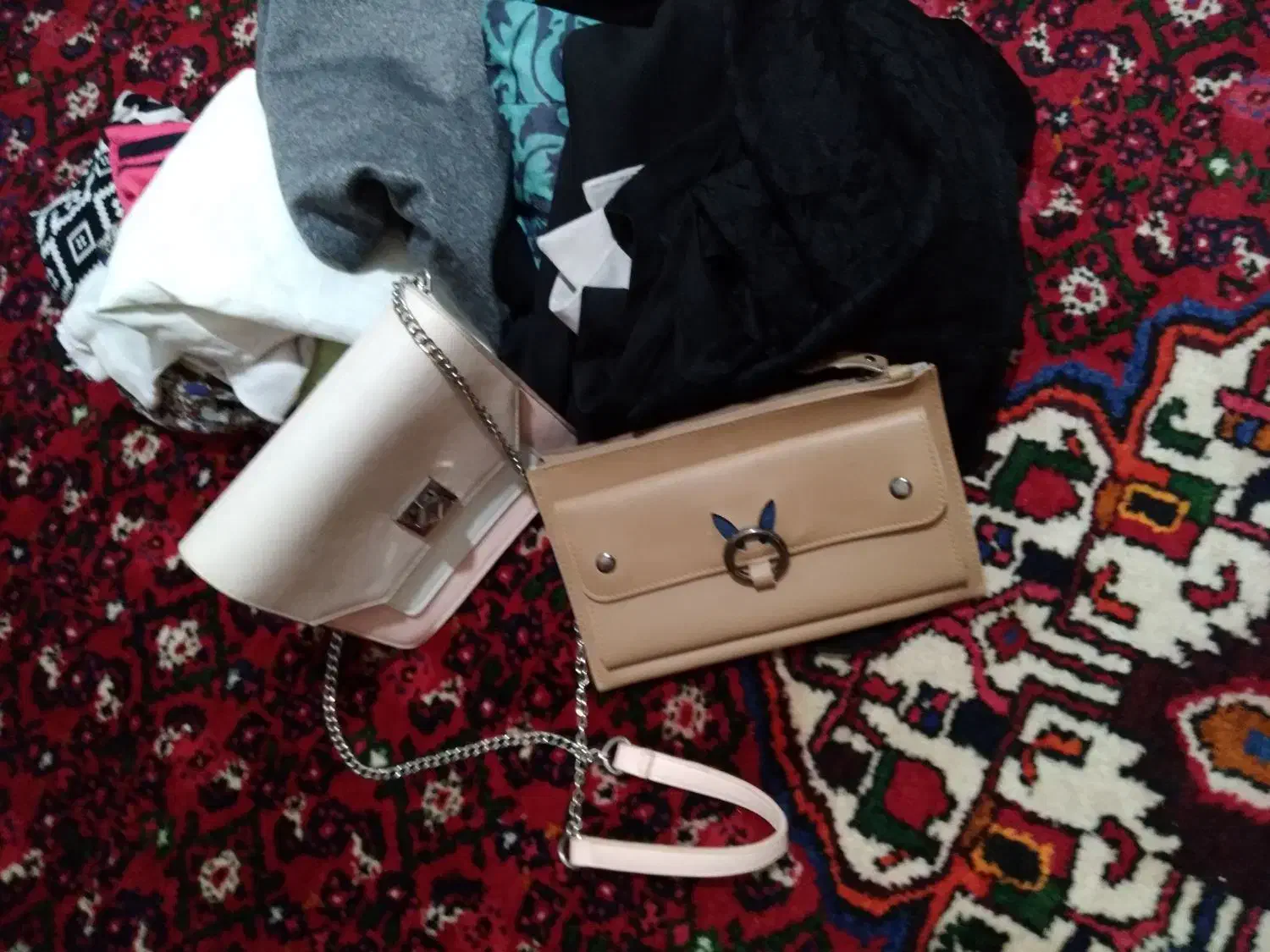 لباس|حراج|همدان, |دیوار