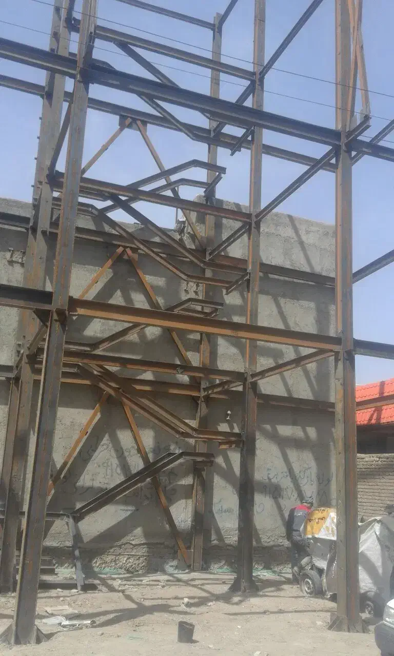 جوشکاری|خدمات پیشه و مهارت|سبزوار, توحیدشهر|دیوار