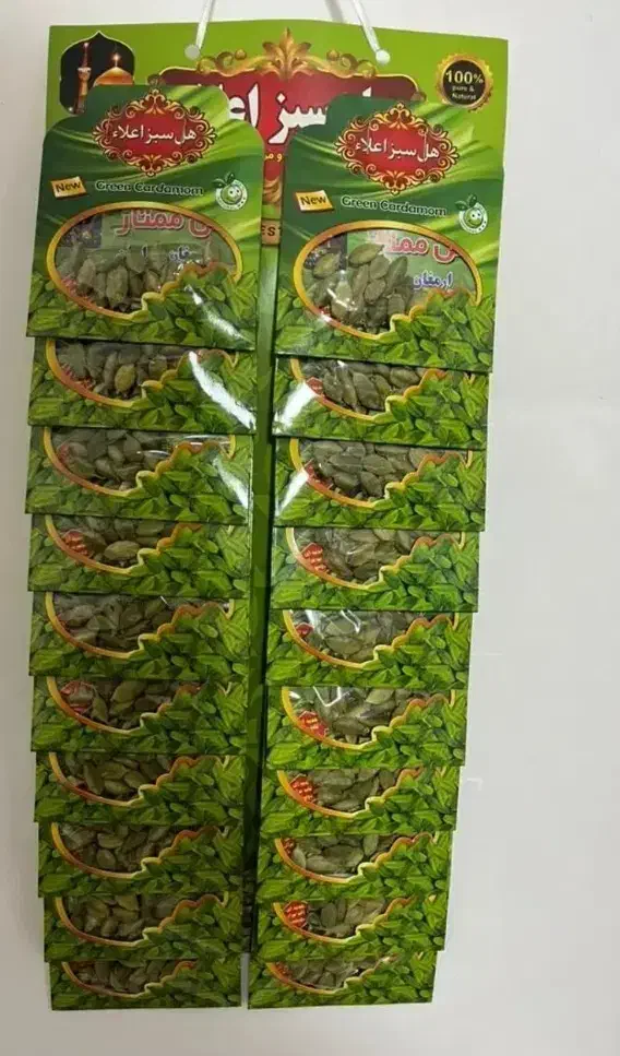 زعفران قائنات اقتصادی و هل ممتاز|خوردنی و آشامیدنی|اردکان, |دیوار