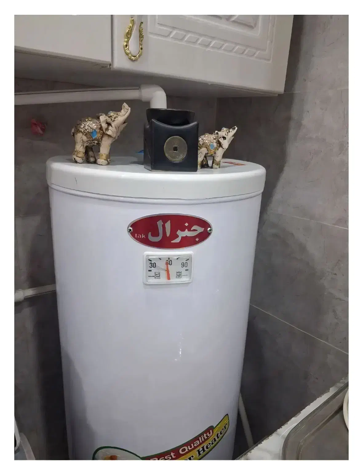 بخاری نفتی ارج ، آبگرمکن برقی ایستاده زمینی جنرال|بخاری، هیتر، شومینه|تالش, جوکندان|دیوار