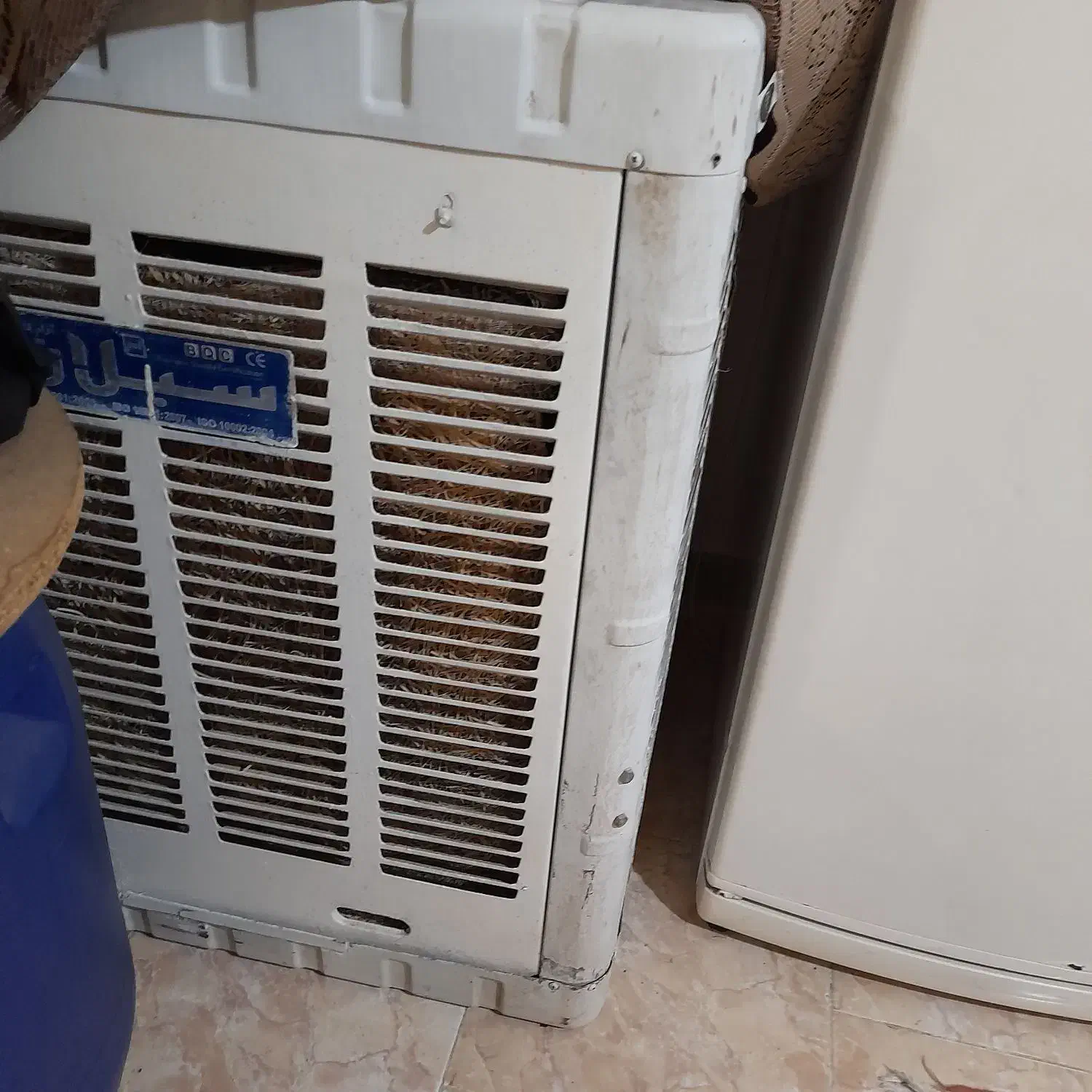 کولر سبلان ۷۰۰۰|کولر آبی|ری, علایین|دیوار