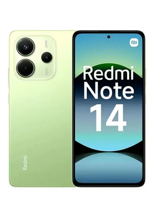 گوشی موبایل note14|موبایل|بروجرد, |دیوار
