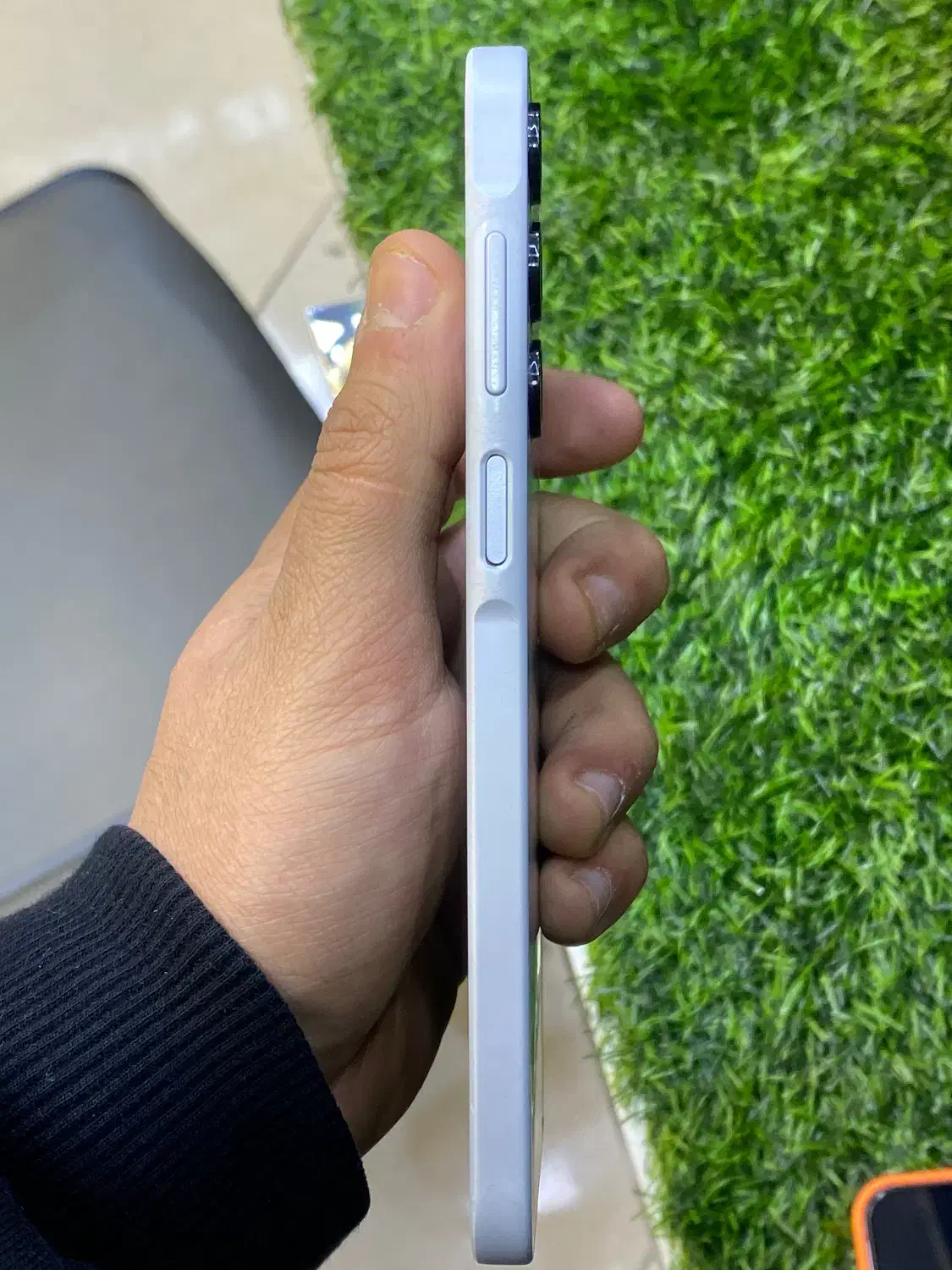 سامسونگ a16|موبایل|ملارد, |دیوار