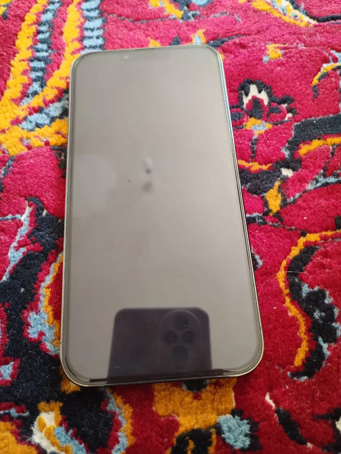 13 pro max|موبایل|بجنورد, |دیوار