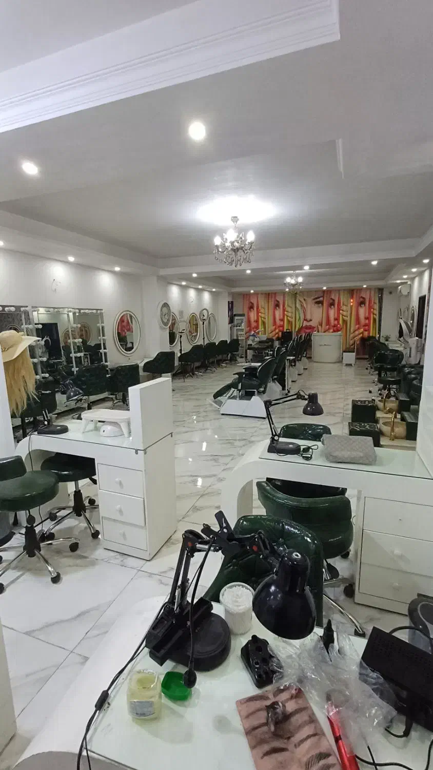 اداری/امکانات کامل/موقعیتعالی|اجارهٔ دفتر کار، اتاق اداری، مطب|گلستان (تهران), |دیوار