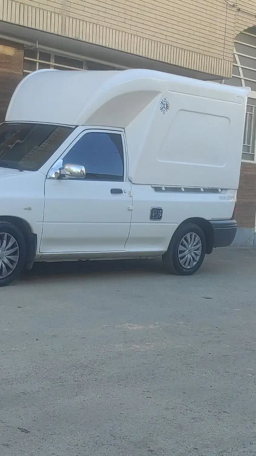 باربری بار در شاهین شهر|خدمات حمل و نقل|شاهین‌شهر, خانه کارگر|دیوار