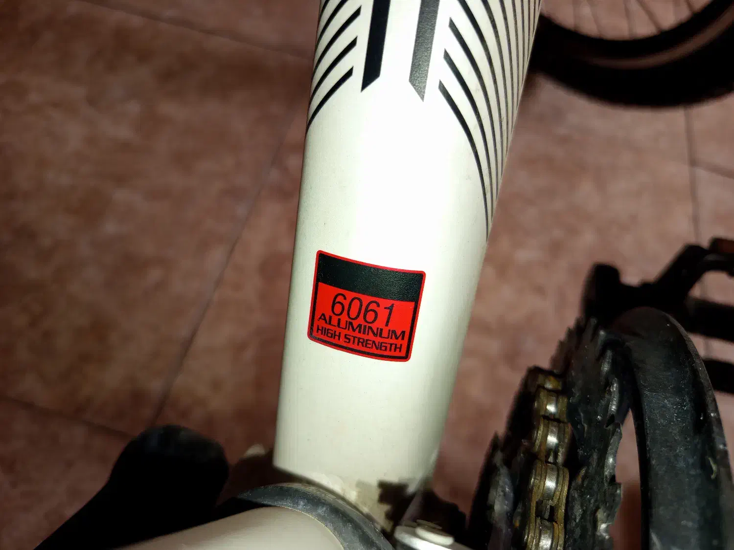 دوچرخه اورلورد سایز ۲۶|دوچرخه، اسکیت، اسکوتر|تبریز, |دیوار