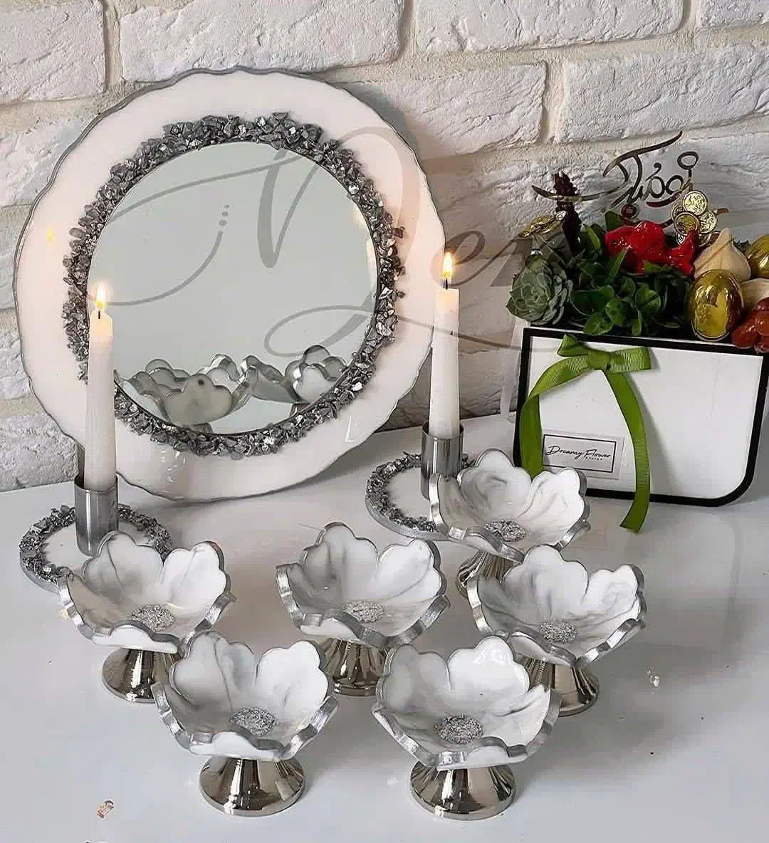 هفت سین|صنایع دستی و سایر لوازم تزئینی|سیرجان, |دیوار