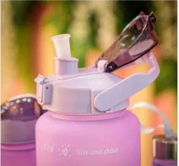 قمقمه|ظروف نگهدارنده، پلاستیکی، یکبارمصرف|کیش, |دیوار