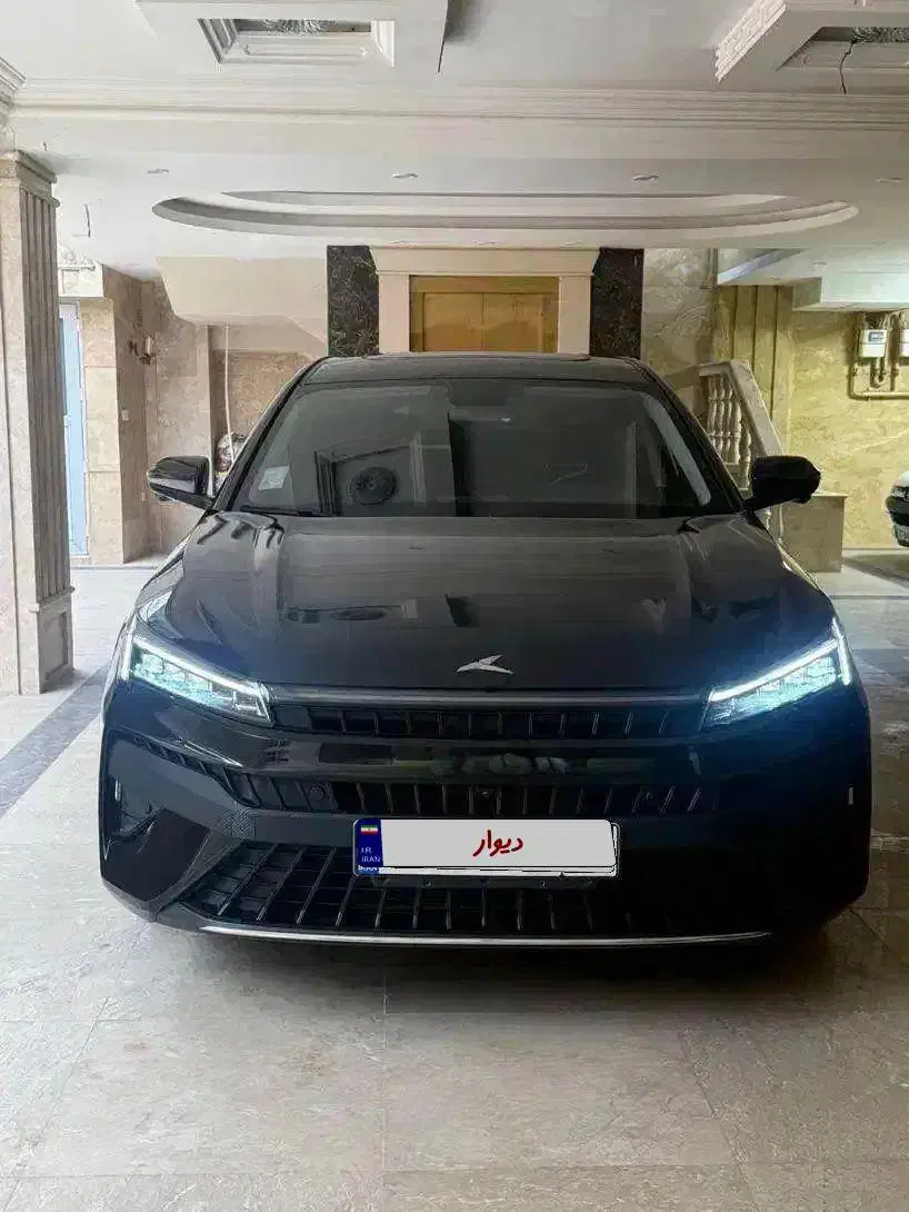 kmc j7 1403 کم‌کار تمیز بی رنگ کارمندی|خودرو سواری و وانت|رشت, یخسازی|دیوار