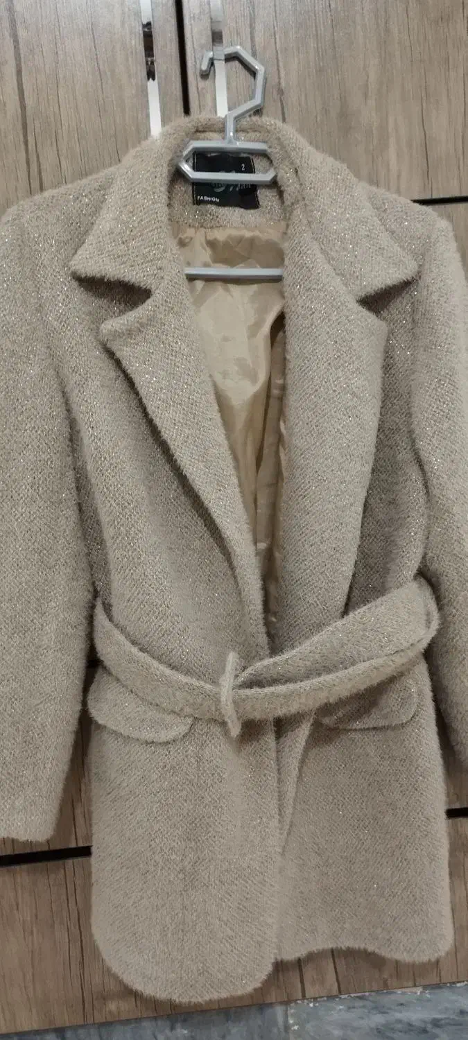 کت کوتاه پشمی|لباس|کوهدشت, |دیوار