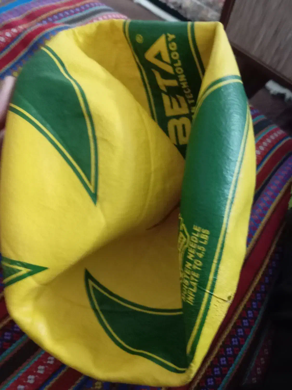 توپ والیبال نو|ورزش‌های توپی|بیرجند, |دیوار