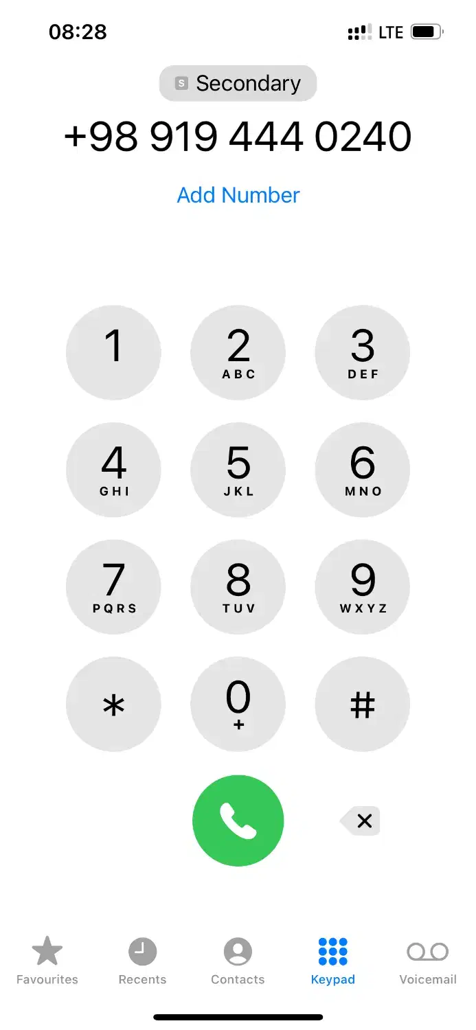 0910.657.66.77|سیم‌کارت|تهران, امانیه|دیوار