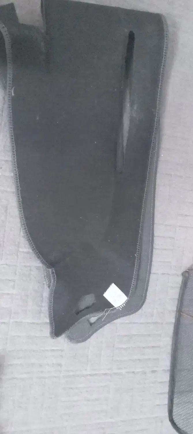 روداشبوردی.پرده شیشه عقب.سپر جلو ساینا EX|قطعات یدکی و لوازم جانبی|حمیدیا, |دیوار