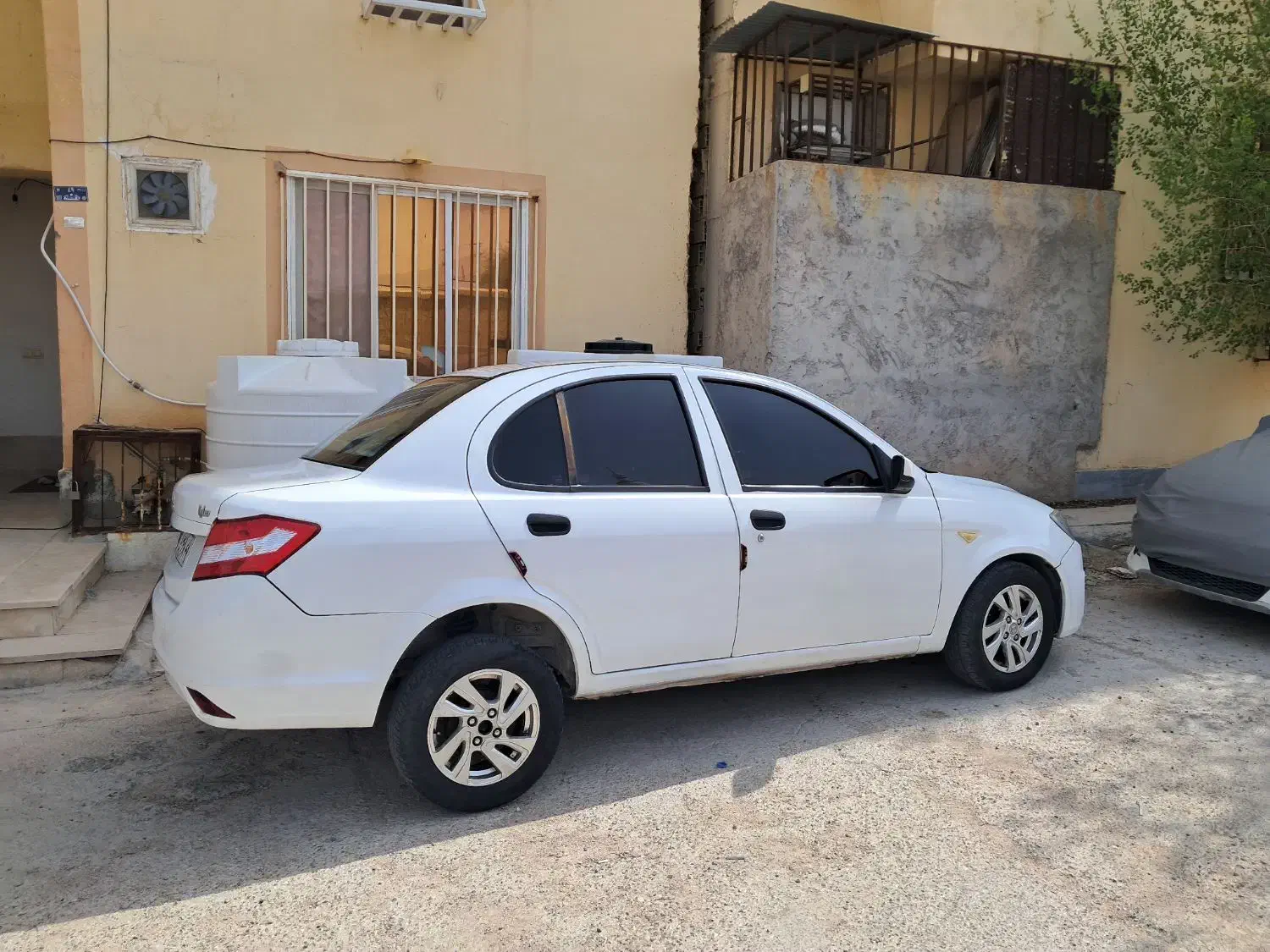 ساینا مدل ۹۷|خودرو سواری و وانت|بستک, |دیوار