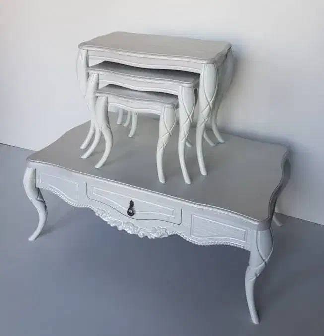 میز عسلی پیچک|مبلمان خانگی و میز عسلی|بیرجند, |دیوار