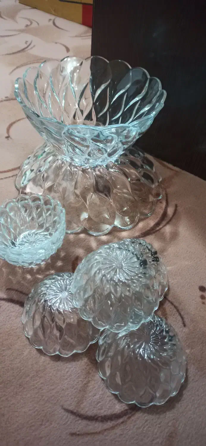 ظروف پذیرایی|ظروف سرو و پذیرایی|اصفهان, عطار نیشابوری|دیوار