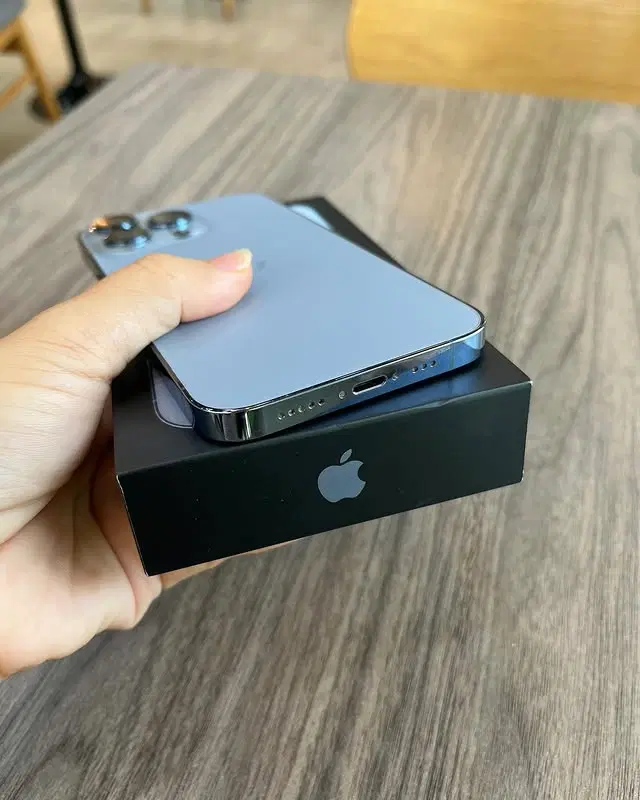 iPhone 13 Pro ZA|موبایل|مشهد, گلشور|دیوار
