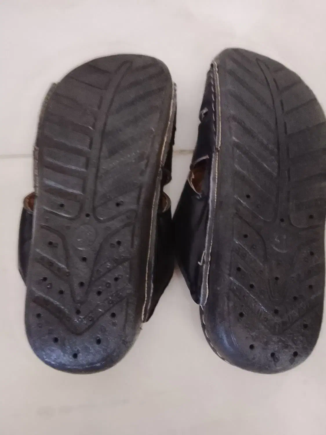 کفش‌دمپایی طبی|کیف، کفش، کمربند|خرم‌آباد, |دیوار