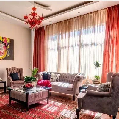 هم خانه خانم دانشجو یا کارمند|اجارهٔ آپارتمان|مشهد, حجت|دیوار