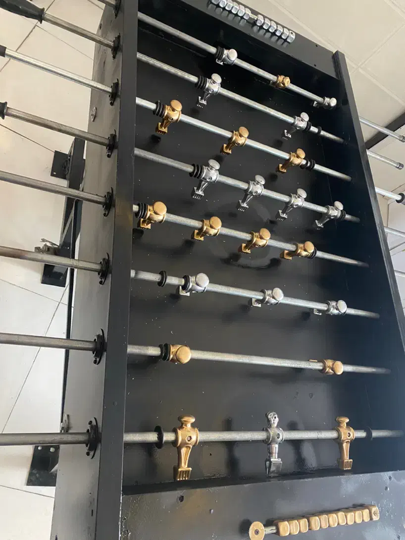 فوتبال دستی|ورزش‌های توپی|یزد, |دیوار