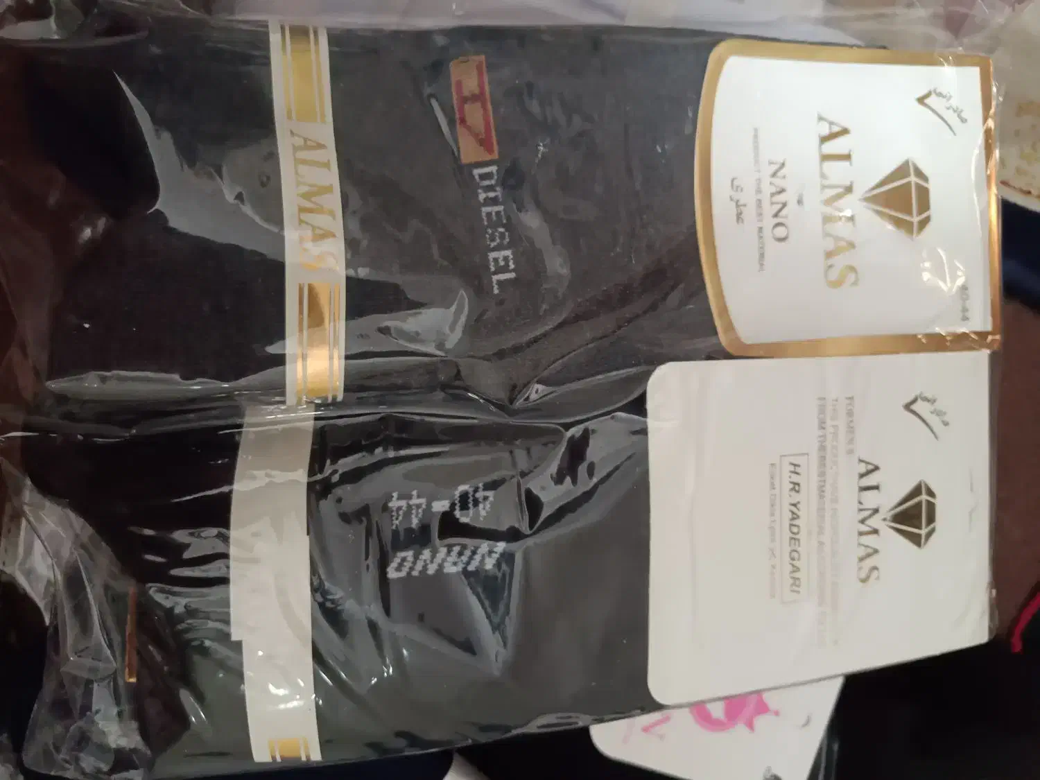 کالجپشتژلهای|کیف، کفش، کمربند|قم, شهرک فاطمیه|دیوار