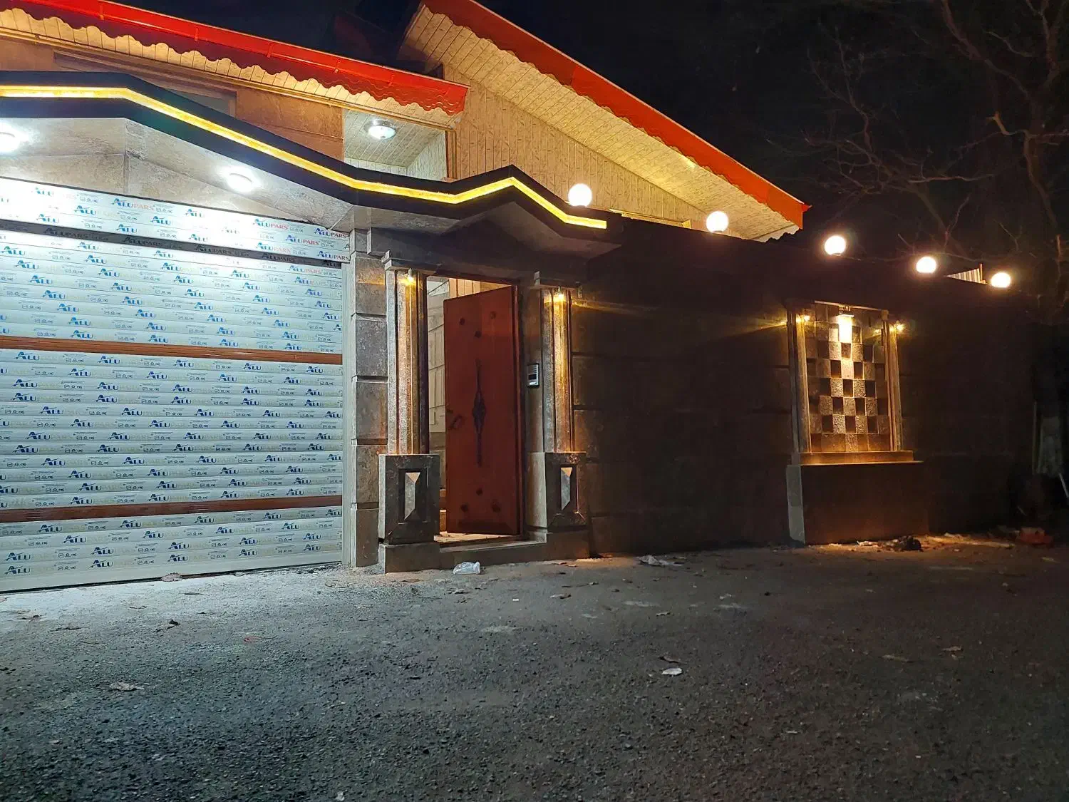 ویلایی دوبلکسی بلوار لاکان|فروش خانه و ویلا|رشت, شهرک قدس|دیوار