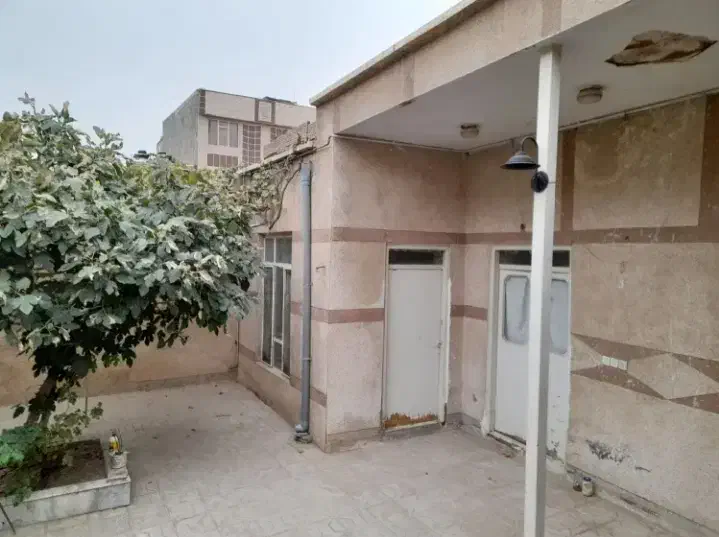 فروش ملک ویلایی خاص ۳ خوابه در المهدی|فروش خانه و ویلا|تربت جام, شهرک آزادگان|دیوار