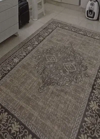 گلیم نو|گلیم، جاجیم، گبه|فردوسیه, |دیوار