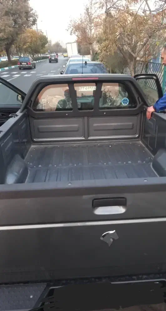 آریسان ۲ نوک مدادی|خودرو سواری و وانت|تهران, تهرانپارس غربی|دیوار