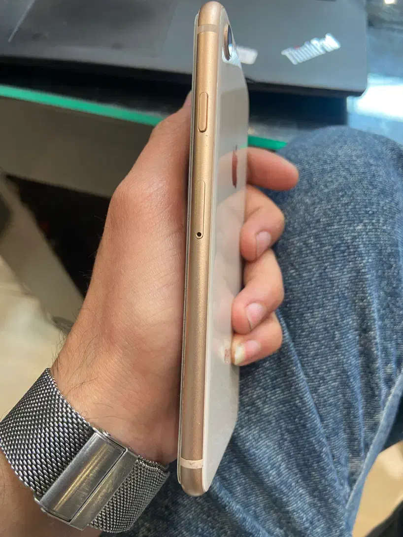 آیفون ۸|موبایل|یزد, |دیوار