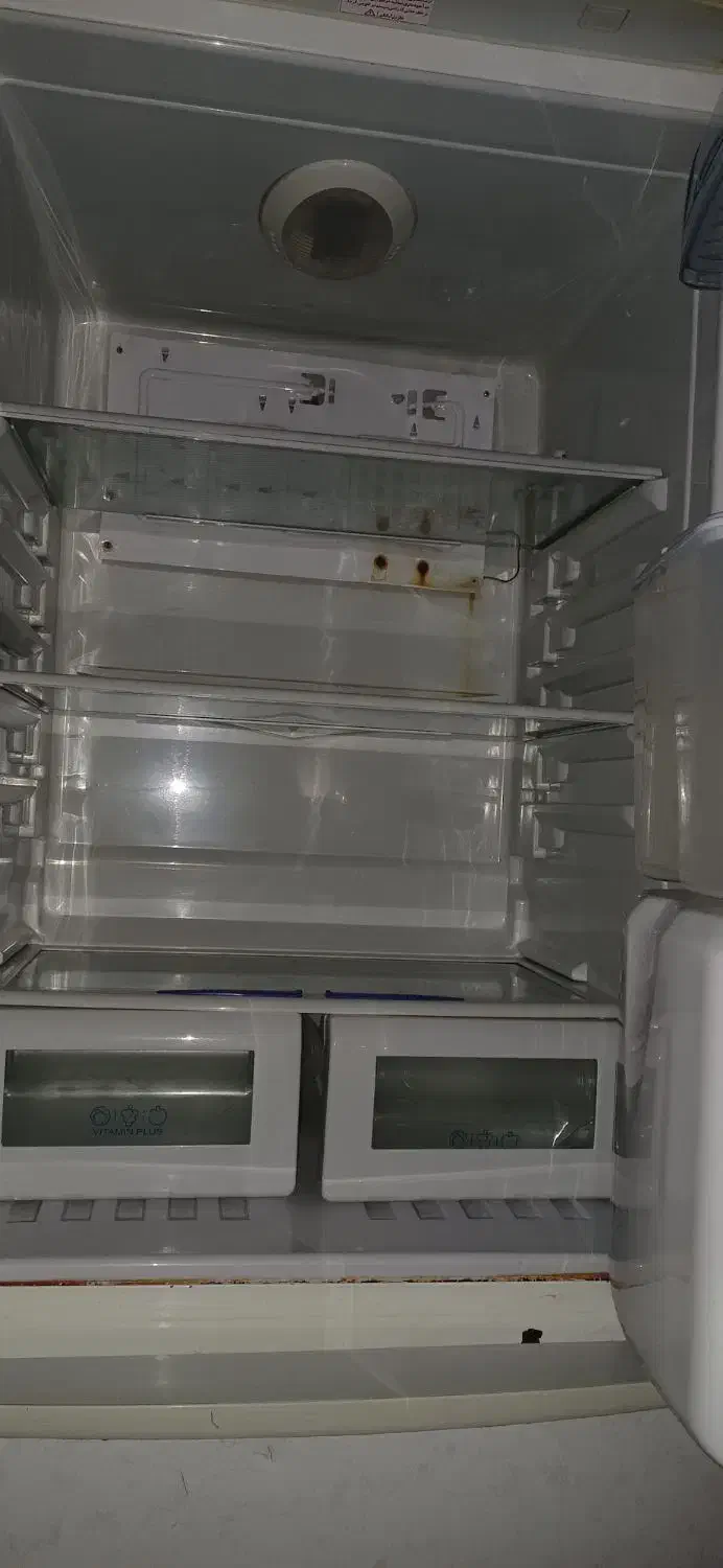 یخچال فریزر بشرط|یخچال و فریزر|فلاورجان, |دیوار