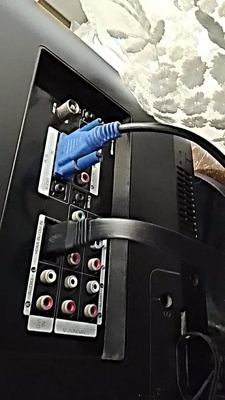 کامپیوتر کامل|رایانه رومیزی|گنبد کاووس, |دیوار