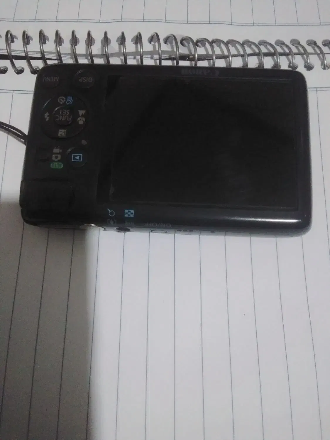 سلام دوتا دوربین سالم در حد نو قدیمی بدونه ایراد|دوربین عکاسی و فیلمبرداری|تهران, نعمتآباد|دیوار