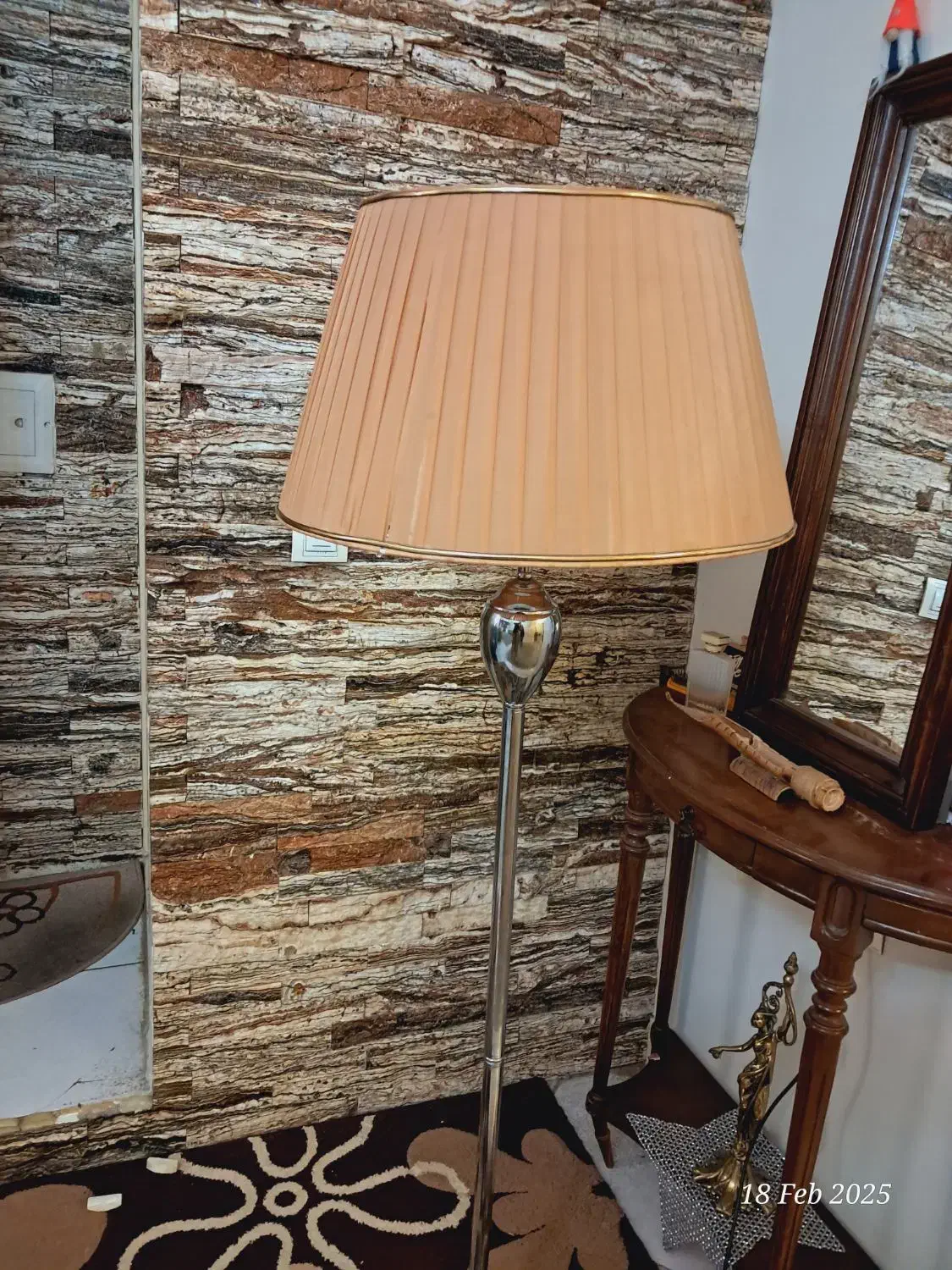 آباژور|چراغ خواب و آباژور|ری, دولتآباد|دیوار