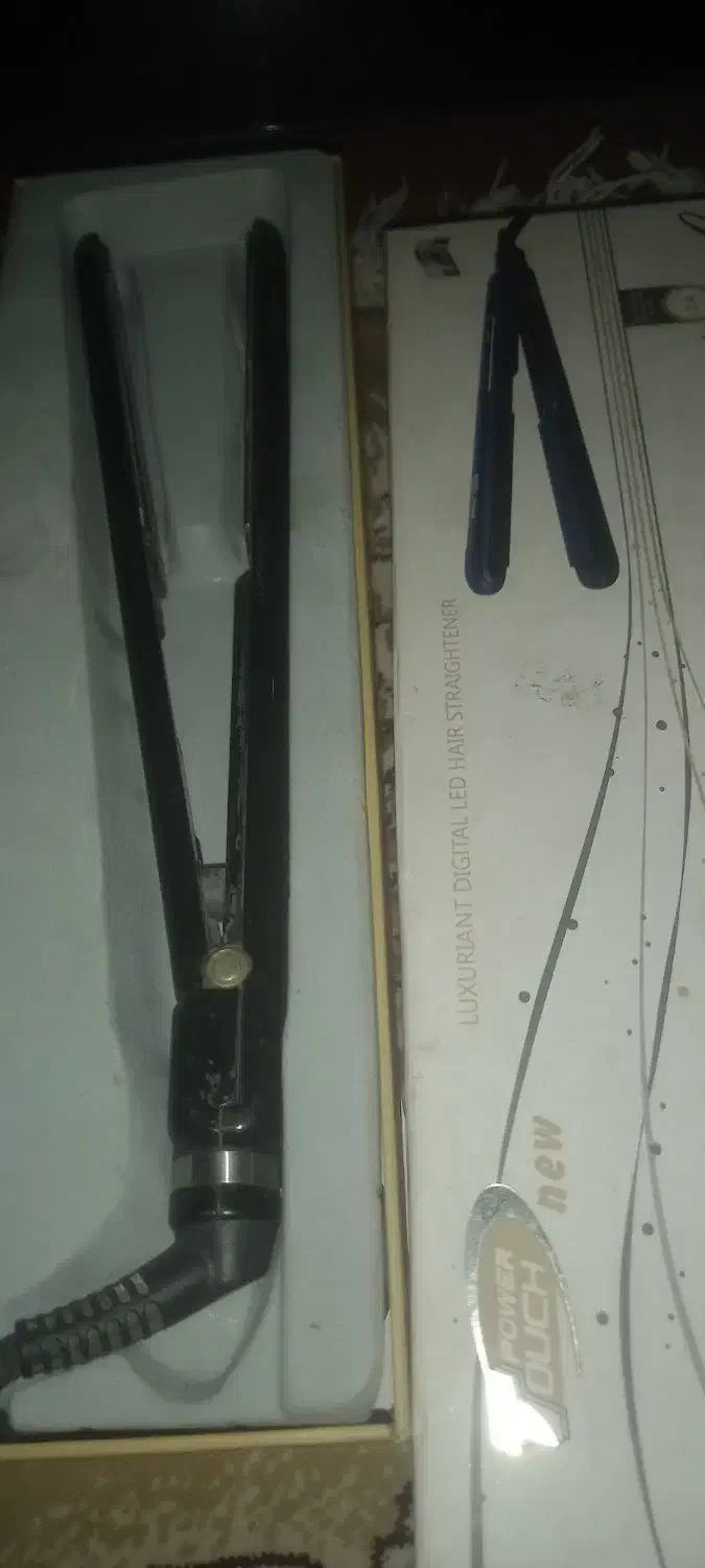 اتومورمینگتون ۵درجه ساخت پاریس درحدنوسالم|آرایشی، بهداشتی، درمانی|آزادشهر, |دیوار