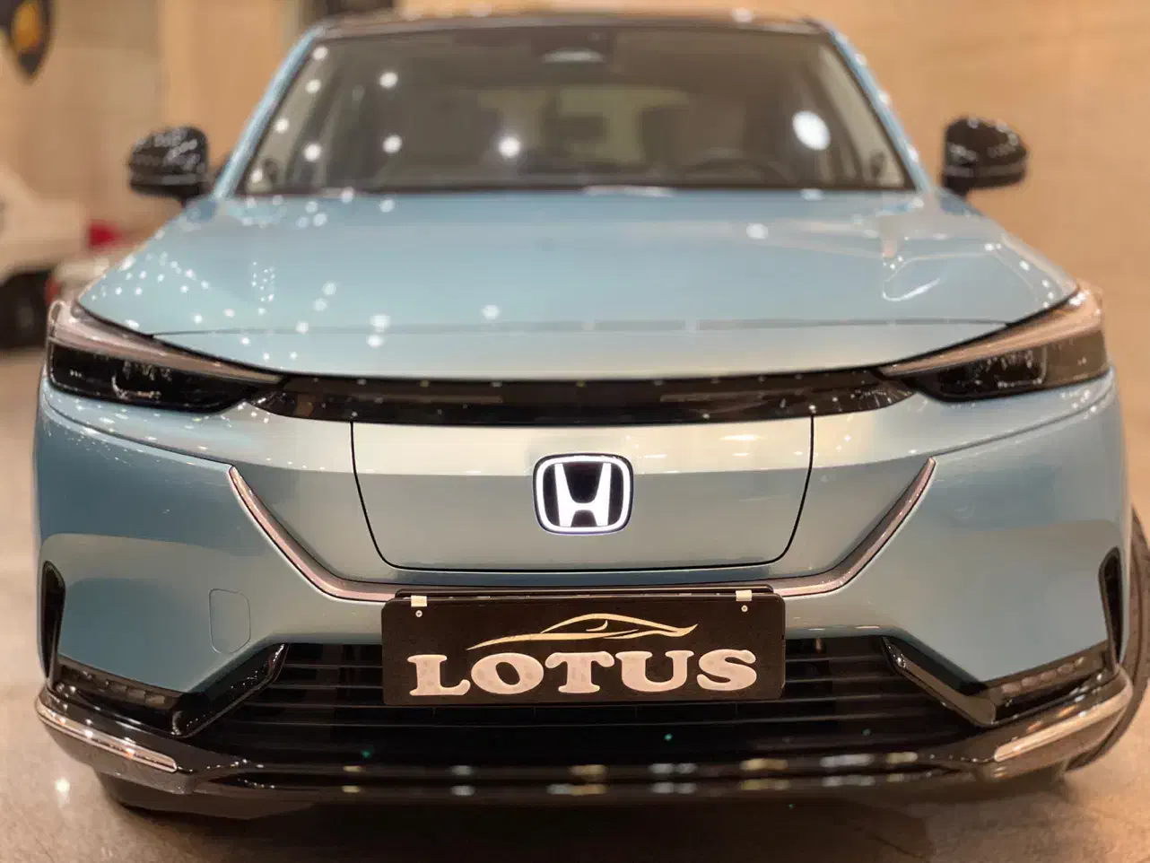 هوندا ens1|خودرو سواری و وانت|اصفهان, جلالیه|دیوار