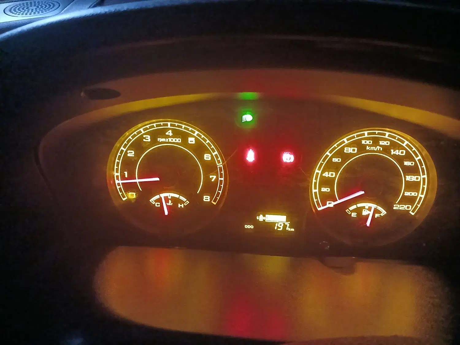 آریسان ۲ مدل ۱۴۰۴|خودرو سواری و وانت|قم, نوقطار|دیوار