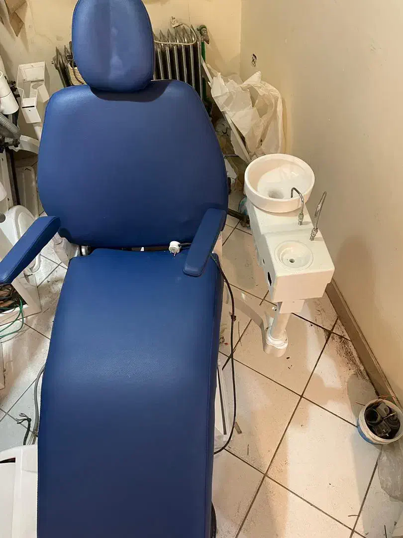 یونیت پارس دنتال k24 ارسال رایگان|پزشکی|تبریز, |دیوار