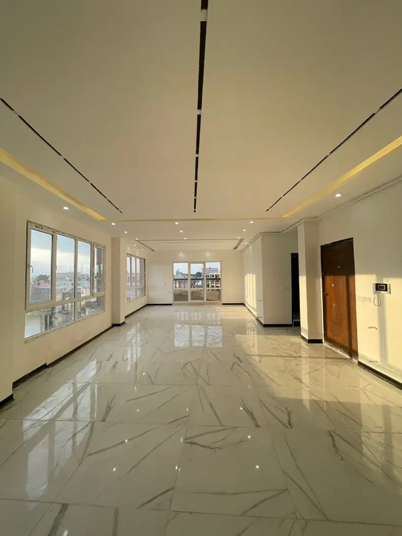 آپارتمان ۱۴۰متر سند۳ خواب پل‌عراق دانشسرا|فروش آپارتمان|رشت, کوی جام جم|دیوار