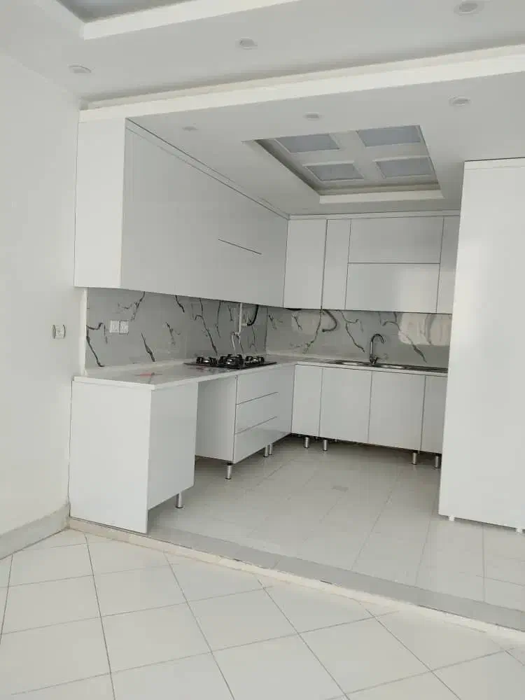 آپارتمان ۸۲ متر مسکن مهر|فروش آپارتمان|شاهینشهر, شهرک پردیس|دیوار