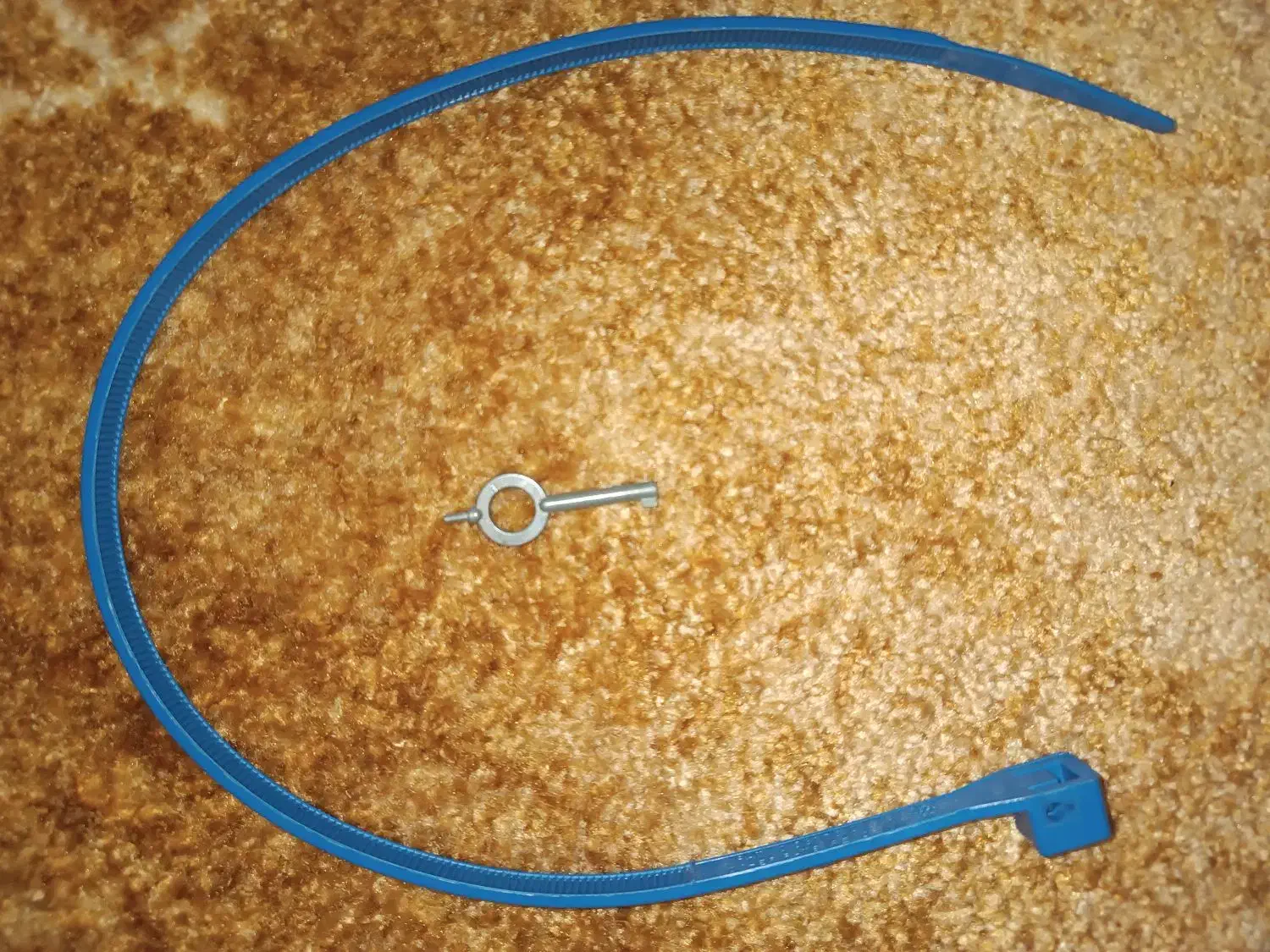 دستبند نگهبانی|بدلیجات|تهران, شاهین|دیوار