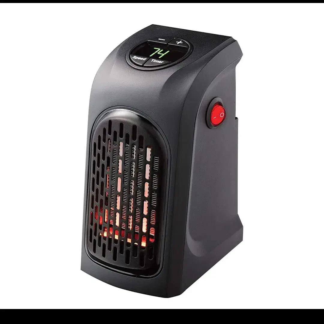 هیتر برقی مدل Handy Heater|بخاری، هیتر، شومینه|خواف, |دیوار