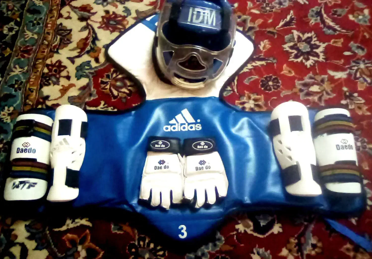 هوگو|تجهیزات ورزشی|بیرجند, |دیوار