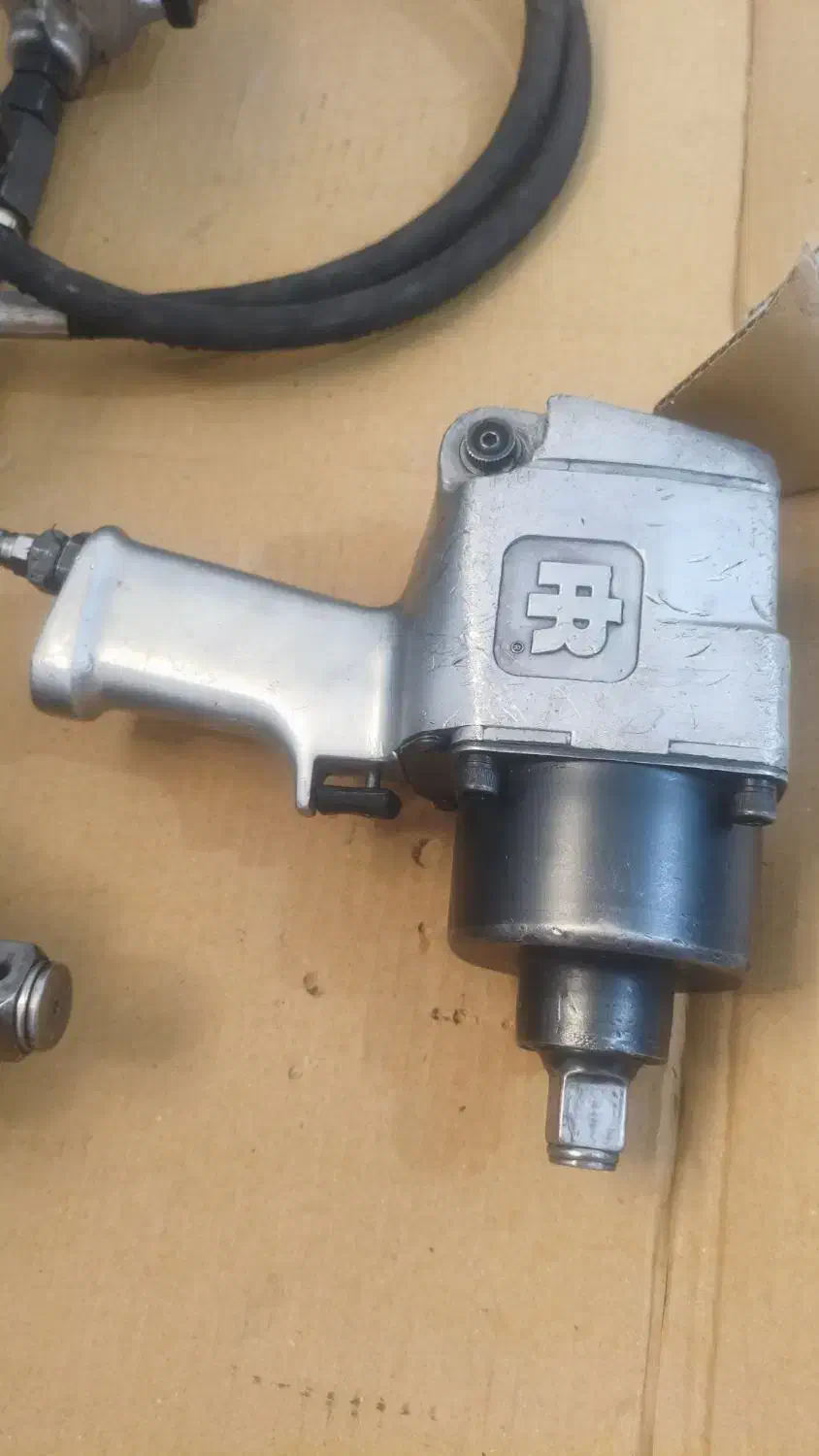 بوکس جک انرپک آمریکای و ژاپن نونو در حد و بوکس های|ابزارآلات|تهران, تهرانسر شمالی|دیوار